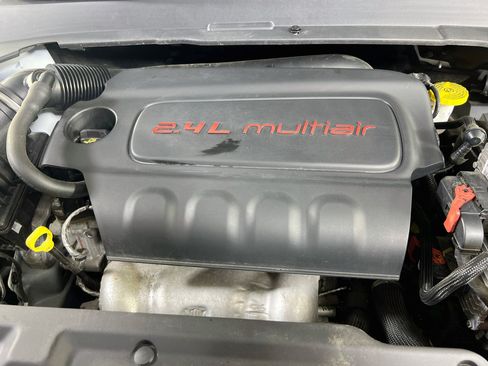 Used 2022 Jeep Compass Limited AWD/4WD image 27
