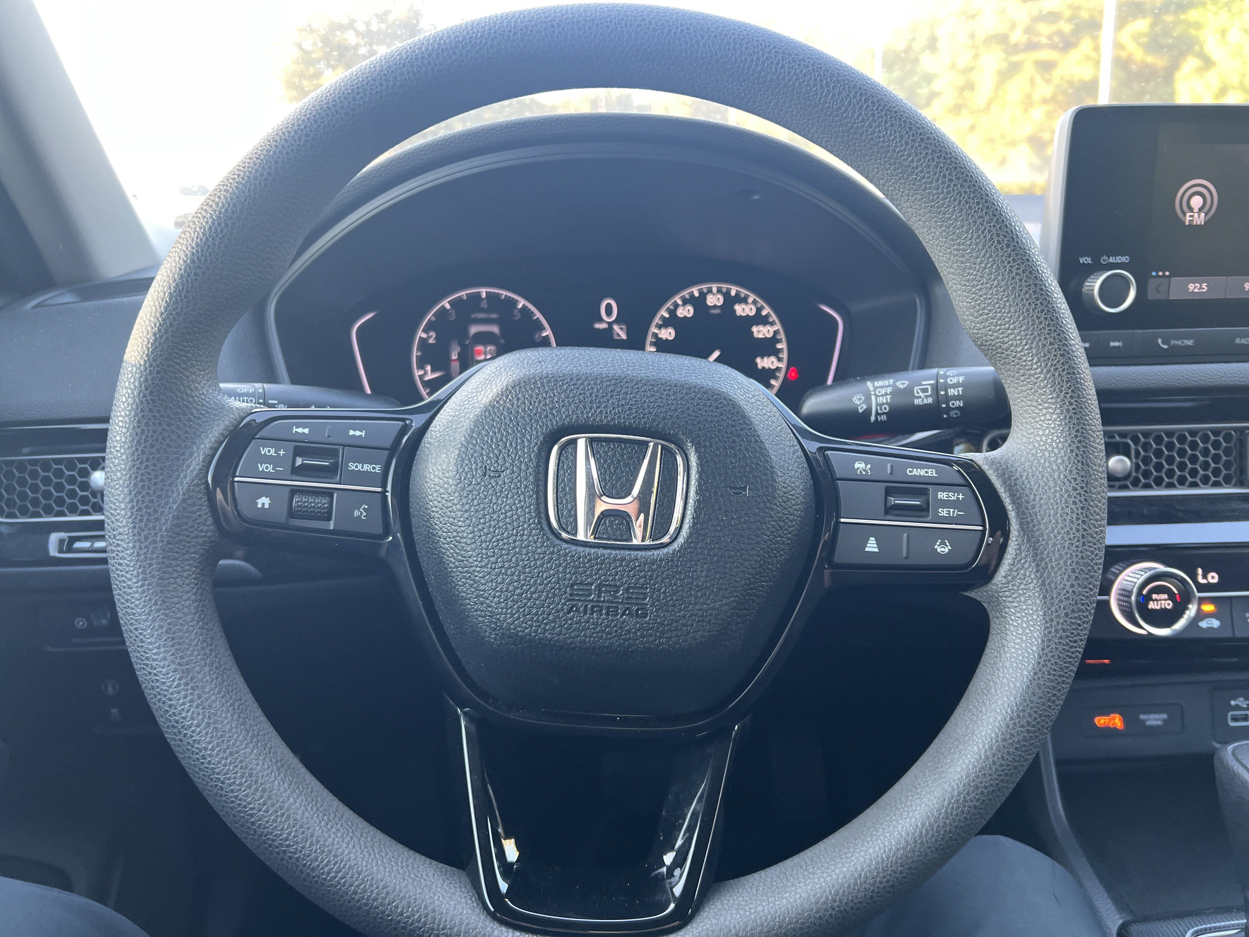 Used 2024 Honda Civic LX image 17