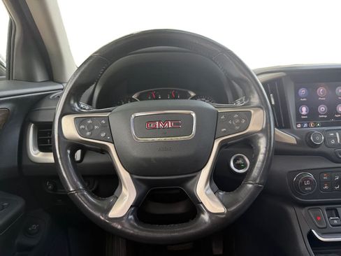 Used 2020 GMC Terrain Denali w/ GMC Pro Grade Package AWD/4WD image 13