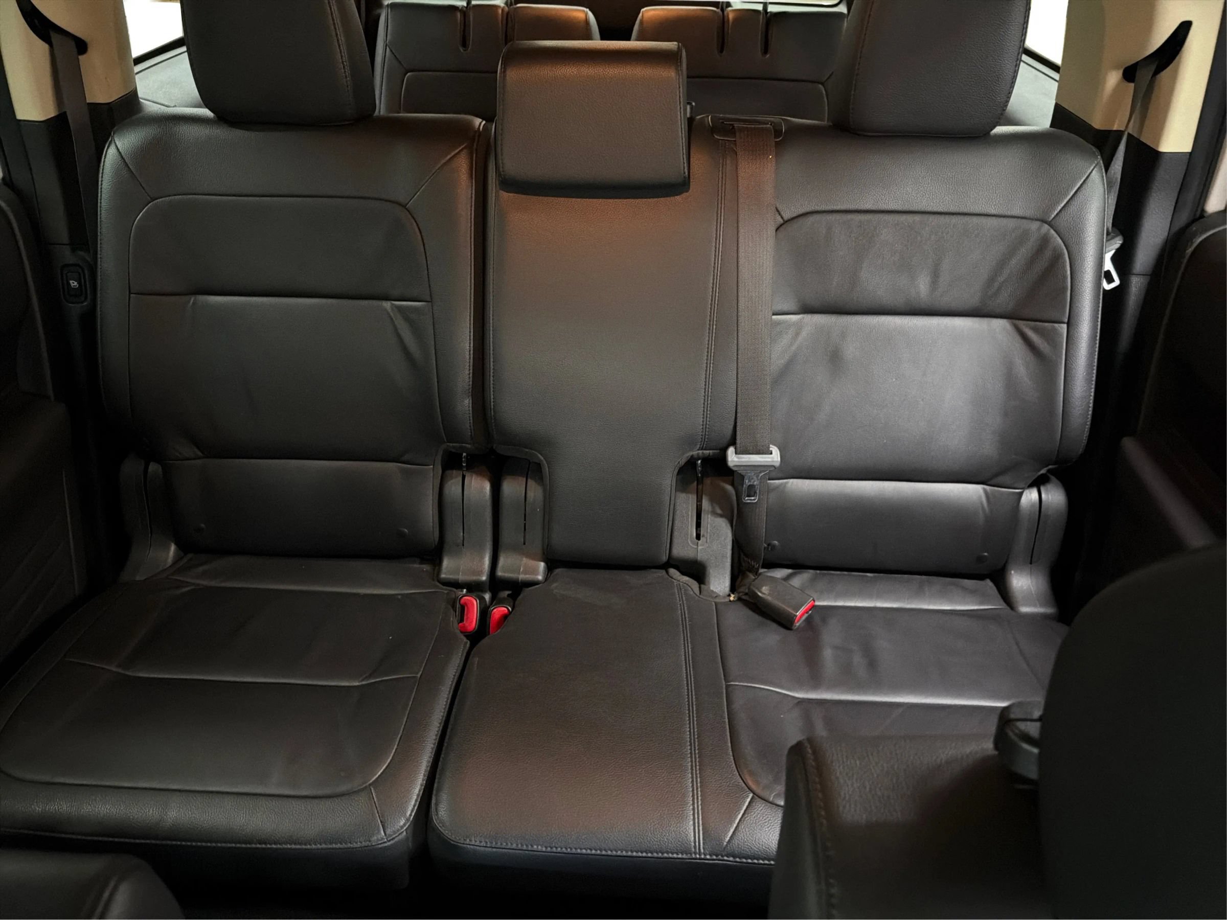 Used 2019 Ford Flex SEL w/ Equipment Group 202A FWD image 31