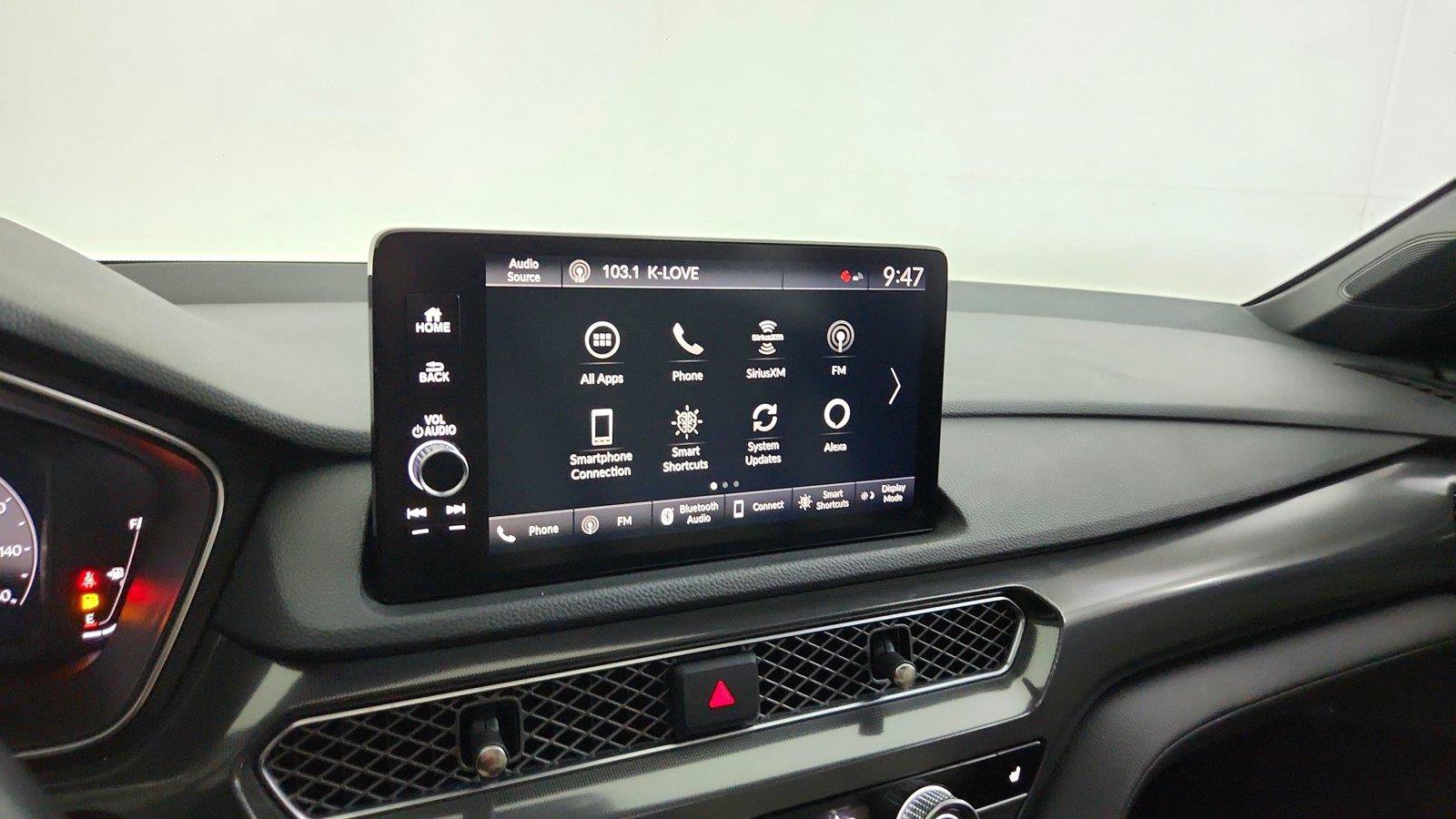 Used 2023 Acura Integra A-Spec w/ Technology Package FWD image 35