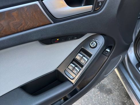 Used 2013 Audi A4 Premium Plus w/ Premium Plus Pkg image 42