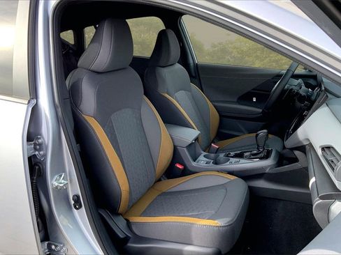 New 2026 Subaru Crosstrek 2.5i Sport image 11