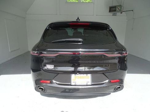 Certified 2024 Dodge Hornet R/T Plus AWD/4WD image 22