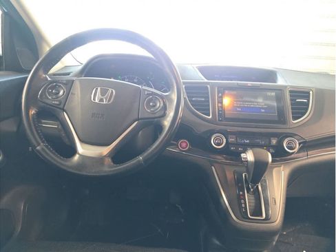 Used 2015 Honda CR-V EX-L image 17