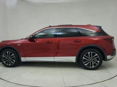 Used 2024 Acura ZDX A-Spec image 70