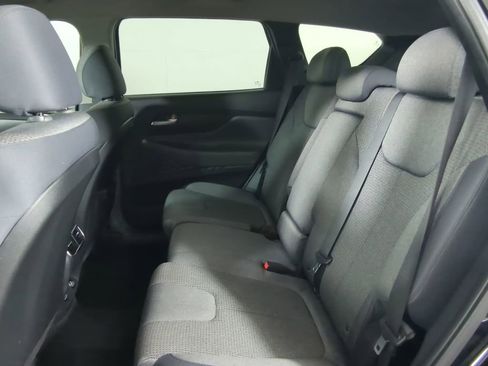 Used 2023 Hyundai Santa Fe SEL AWD/4WD image 16