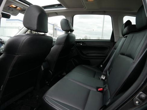 Used 2018 Subaru Forester 2.5i Limited AWD/4WD image 33