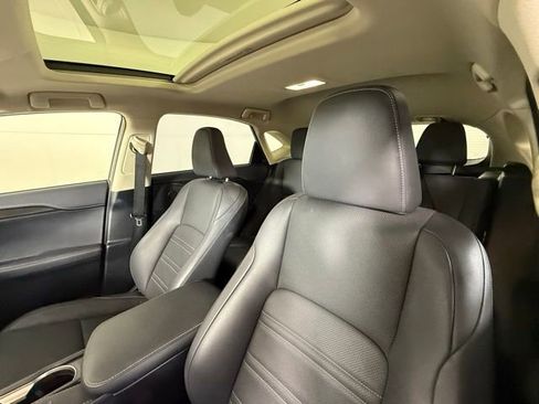 Used 2021 Lexus NX 300h AWD w/ Premium Package image 20