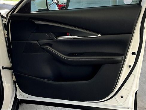 Used 2025 MAZDA CX-30 AWD 2.5 S w/ Preferred Package image 28