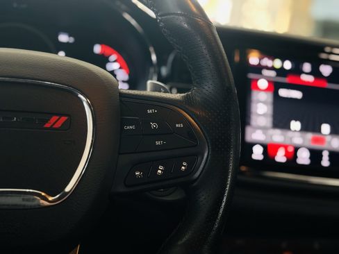 Used 2022 Dodge Durango GT RWD image 50