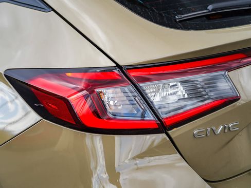 New 2026 Honda Civic Sport image 9