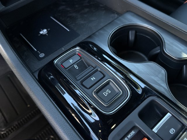 Used 2026 Honda Passport TrailSport image 19