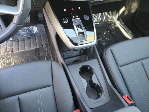 Certified 2024 Audi Q4 e-tron Prestige w/ Black Optic Package image 28