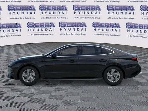 New 2026 Hyundai Sonata SE image 3
