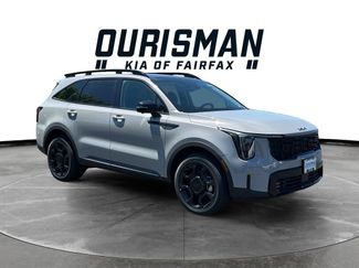 New 2026 Kia Sorento SX AWD/4WD video 1