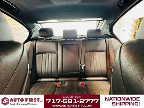 Used 2013 BMW M5 image 18