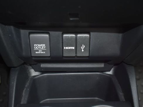 Used 2015 Honda Fit EX-L image 27