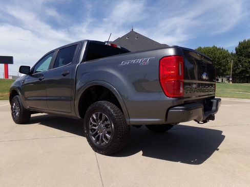 Used 2020 Ford Ranger XLT w/ Equipment Group 302A Luxury AWD/4WD image 29