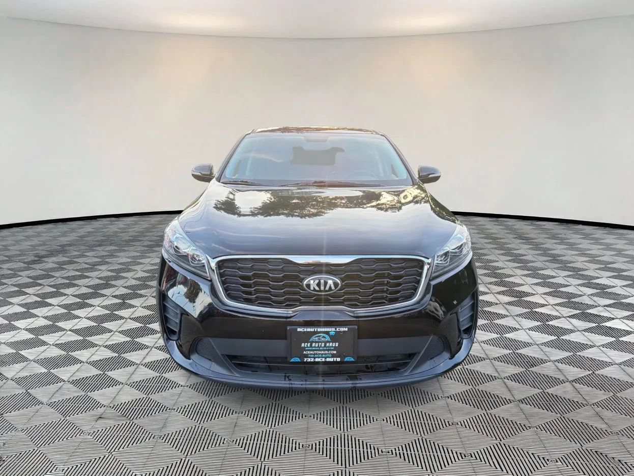 Used 2020 Kia Sorento LX AWD/4WD image 2