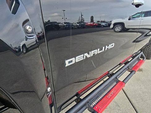 Used 2016 GMC Sierra 2500 Denali image 36