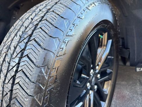 New 2025 Ford F150 Lariat w/ Equipment Group 502A High image 10