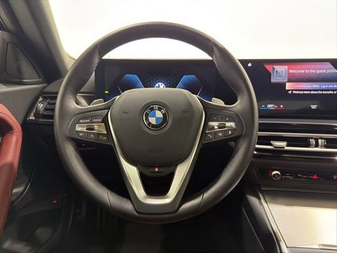 Certified 2023 BMW 230i xDrive Coupe w/ Convenience Package image 28