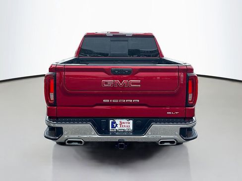 Used 2023 GMC Sierra 1500 SLT AWD/4WD image 6