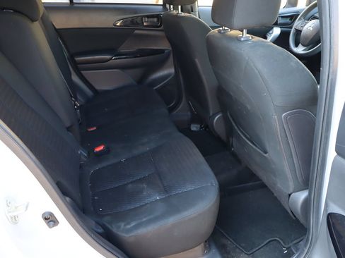 Used 2022 Mitsubishi Eclipse Cross LE AWD/4WD image 16