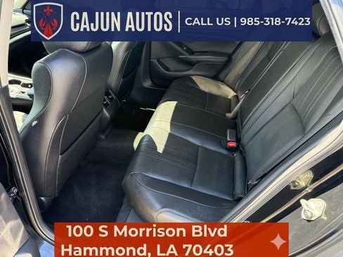 Used 2019 Honda Accord EX-L image 18