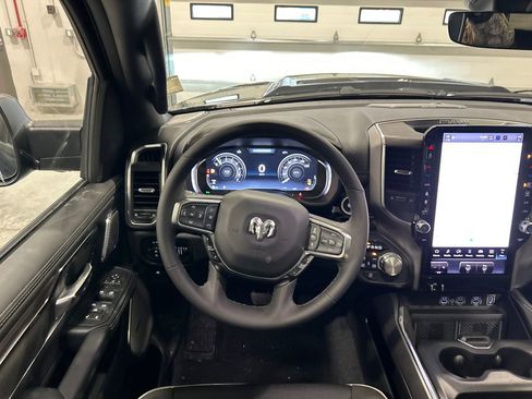 New 2026 RAM 1500 Laramie image 30