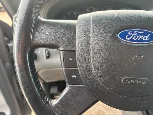 Used 2004 Ford Ranger XLT AWD/4WD image 15