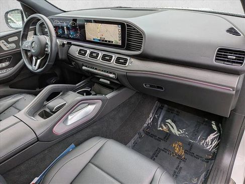 Certified 2022 Mercedes-Benz GLE 350 4MATIC image 23