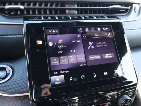 Used 2024 Jeep Grand Cherokee L Altitude image 20