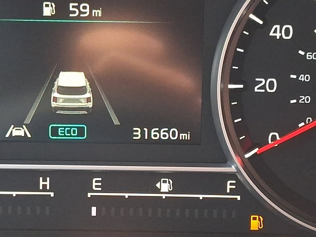Certified 2023 Kia Sorento EX AWD/4WD image 23