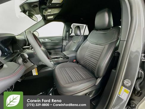 New 2026 Ford Explorer ST-Line AWD/4WD image 24
