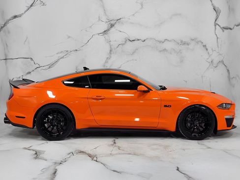 Used 2020 Ford Mustang GT w/ Black Accent Package image 12