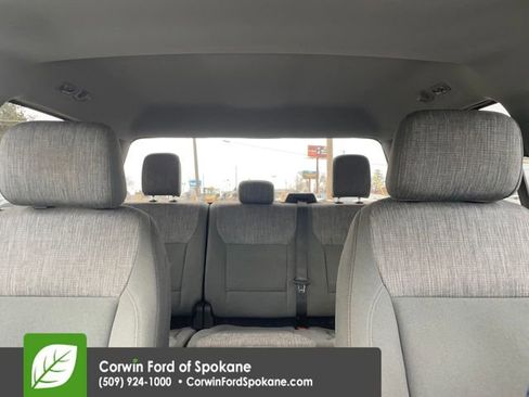 Used 2024 Ford F250 XLT image 34