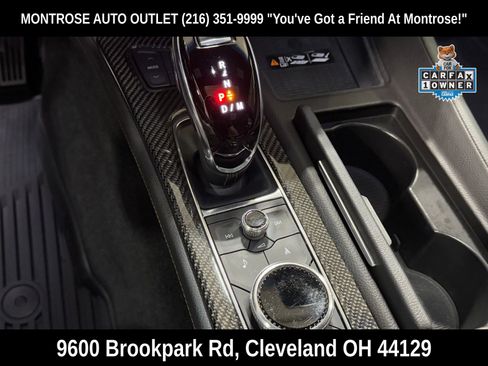 Used 2022 Cadillac CT5 Sport image 24