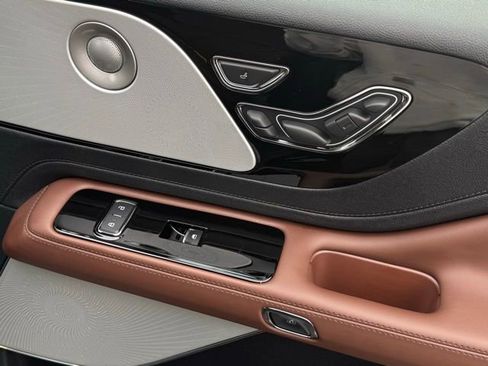 New 2026 Lincoln Aviator Reserve image 15