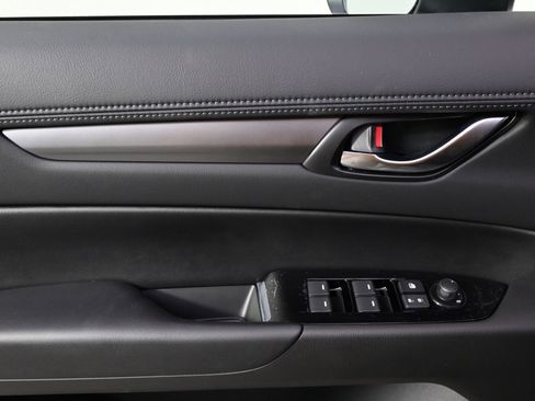 New 2025 MAZDA CX-5 AWD 2.5 S w/ Select Package image 22