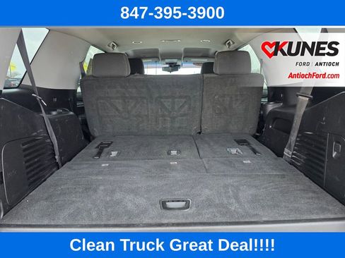 Used 2019 Chevrolet Tahoe LS w/ All-Season Package image 22