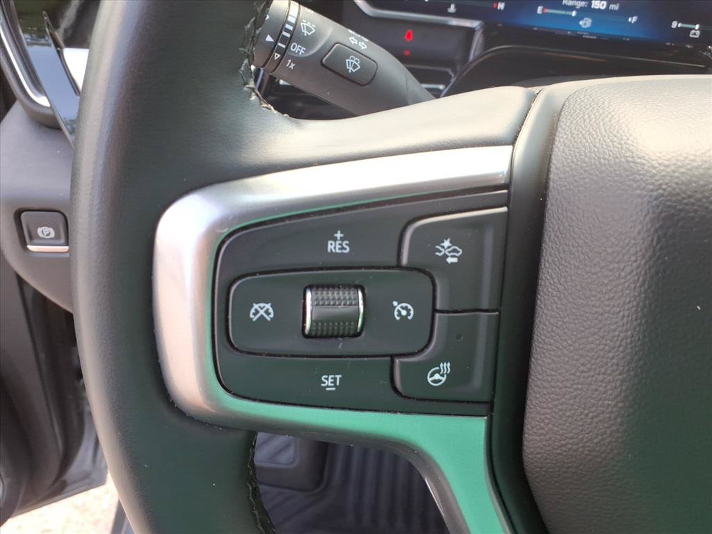 Used 2026 Chevrolet Silverado 2500 LTZ AWD/4WD image 26