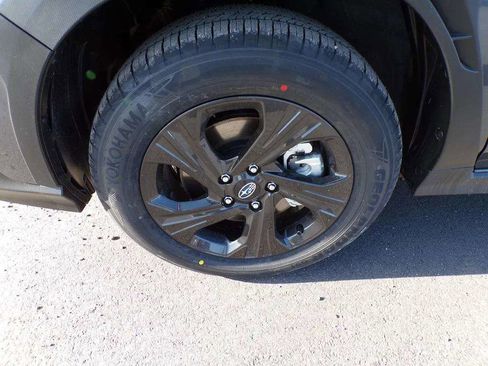 Certified 2026 Subaru Crosstrek 2.5i image 10