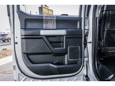 Used 2019 Ford F250 Lariat w/ Lariat Value Package image 22