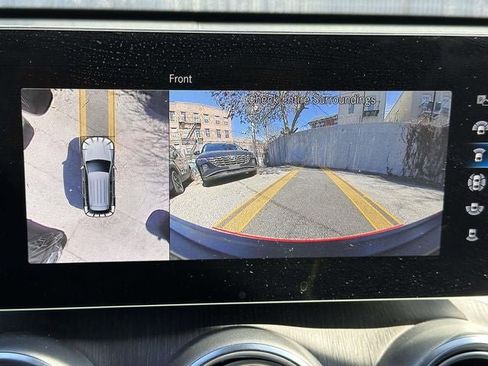 Used 2022 Mercedes-Benz GLC 300 4MATIC image 39