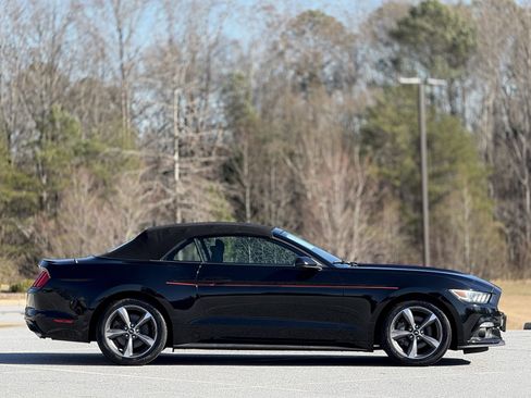 Used 2015 Ford Mustang V6 w/ Equipment Group 051A image 11