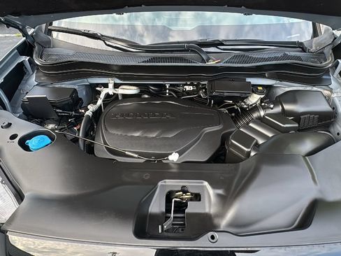 Used 2023 Honda Passport Elite image 33