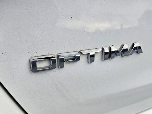 Used 2013 Kia Optima SX w/ Limited Pkg image 5