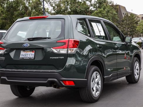 Used 2023 Subaru Forester image 9